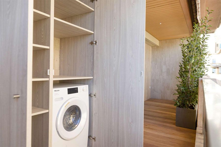 Apartment in Larvotto, Monaco, 180 m² - picture 12