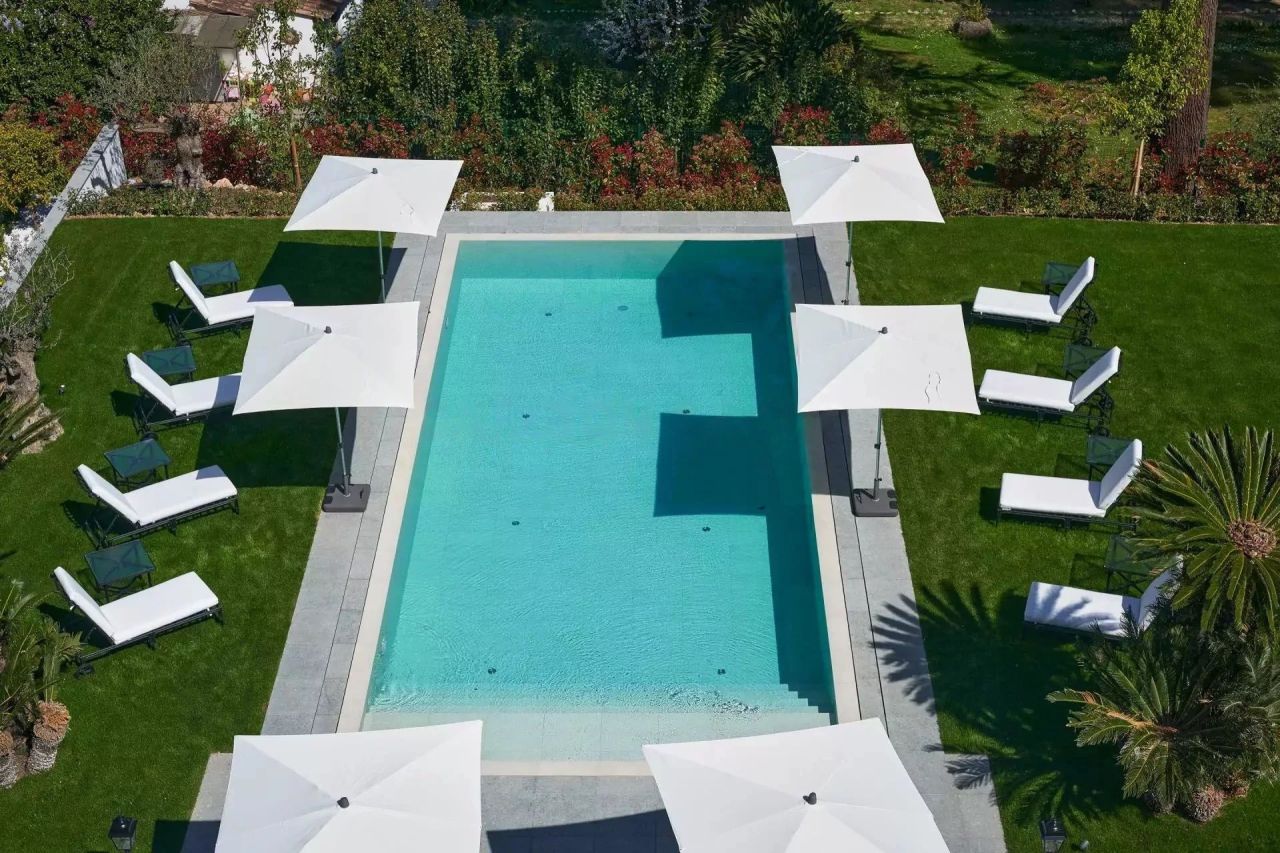 Villa a Cap d'Antibes, Francia, 412 m² - foto 5