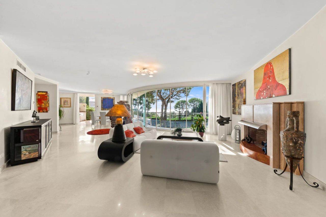 Villa a Saint-Jean-Cap-Ferrat, Francia, 420 m² - foto 3