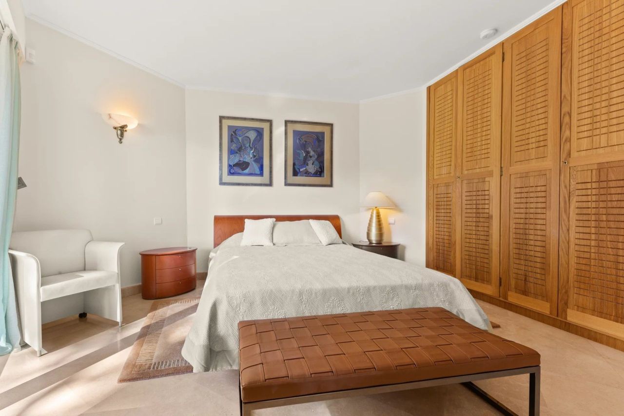 Villa a Saint-Jean-Cap-Ferrat, Francia, 420 m² - foto 15