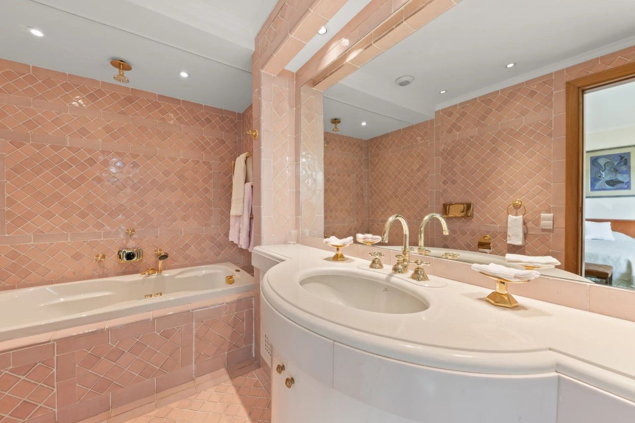 Villa a Saint-Jean-Cap-Ferrat, Francia, 420 m² - foto 16