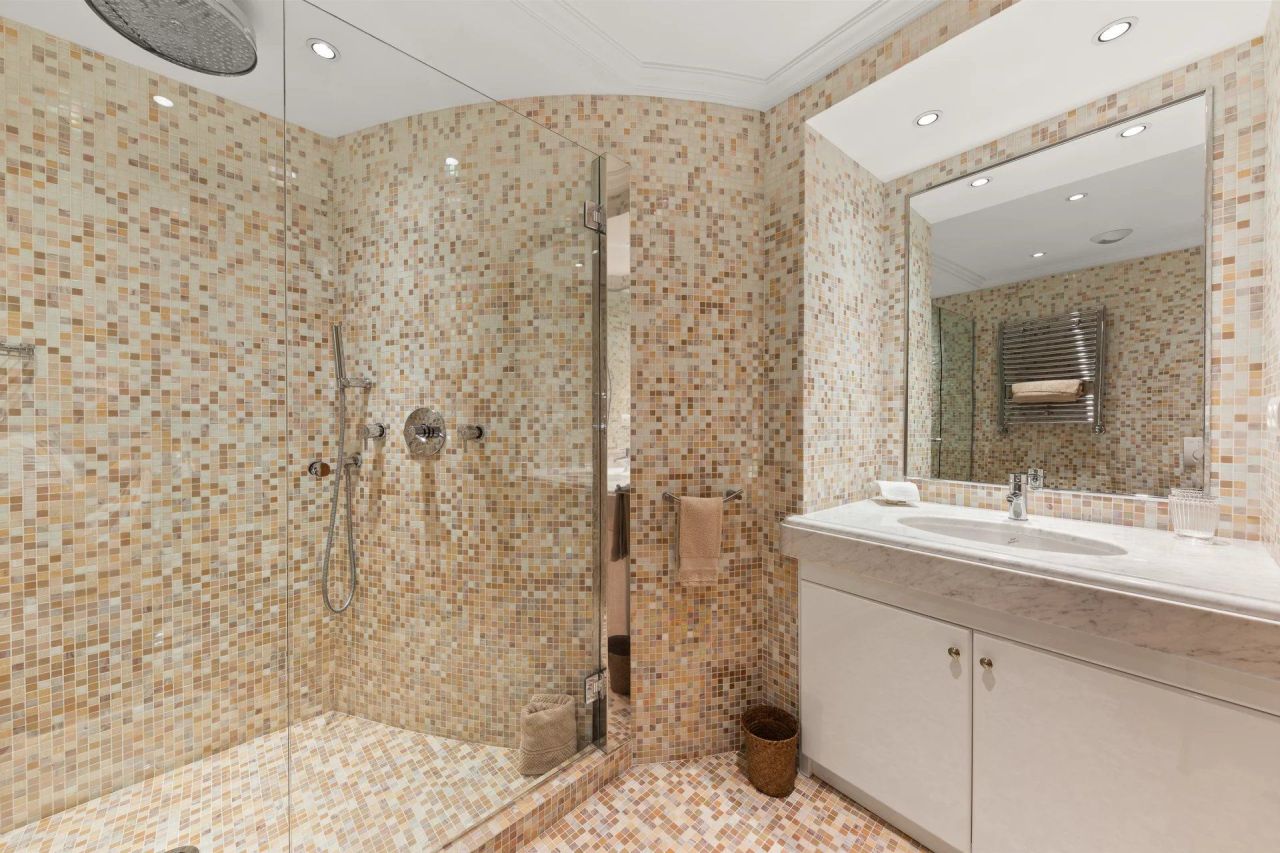 Villa a Saint-Jean-Cap-Ferrat, Francia, 420 m² - foto 14