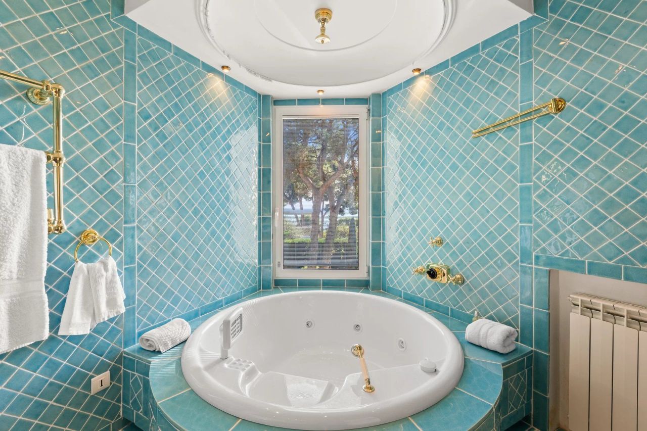 Villa a Saint-Jean-Cap-Ferrat, Francia, 420 m² - foto 11