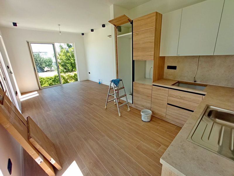 Flat in Alsancak, Cyprus, 120 m² - picture 5