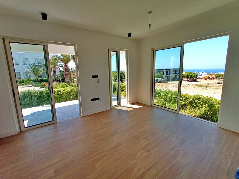 Flat in Alsancak, Cyprus, 120 m² - picture 8