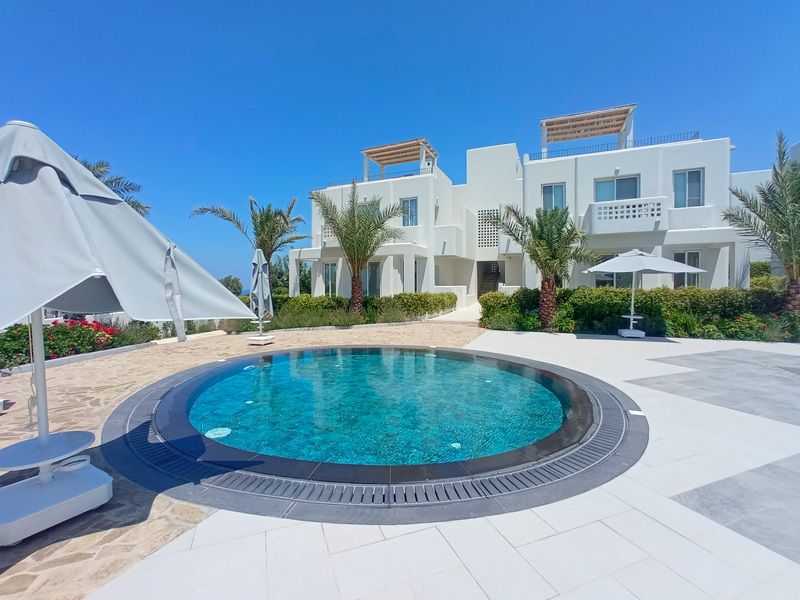 Flat in Alsancak, Cyprus, 120 m² - picture 17