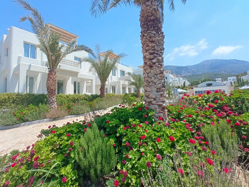 Flat in Alsancak, Cyprus, 120 m² - picture 18