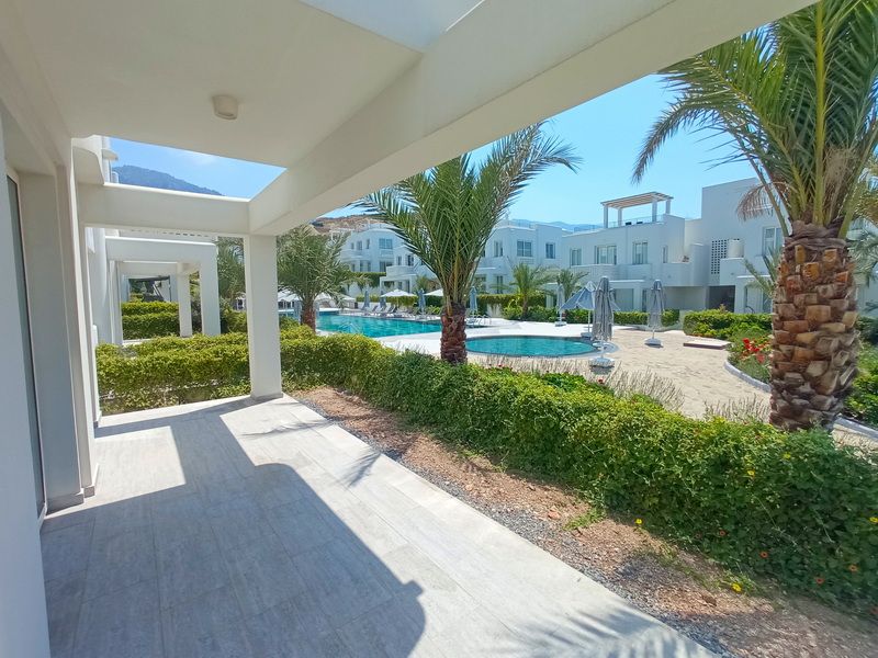 Flat in Alsancak, Cyprus, 120 m² - picture 16