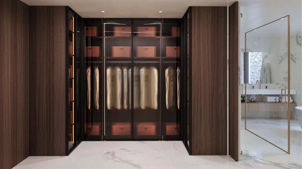 Villa en Roquebrune Cap Martin, Francia, 348 m² - imagen 12