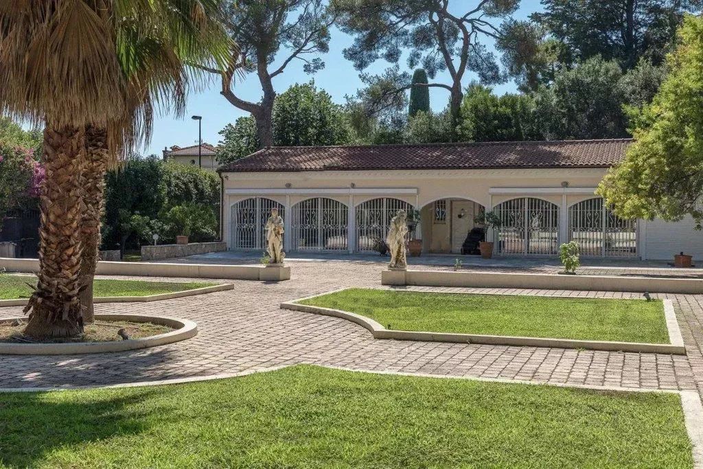 Villa a Saint-Jean-Cap-Ferrat, Francia, 566 m² - foto 7