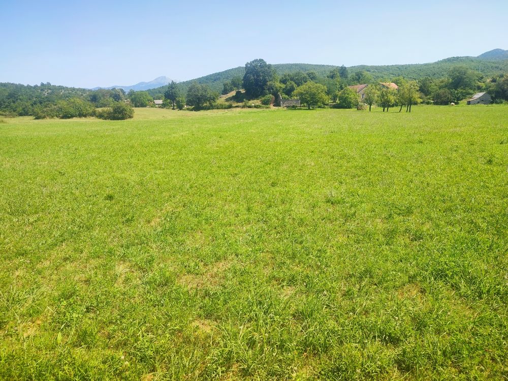 Terrain à Nikšić, Monténégro, 10 730 m² - image 3