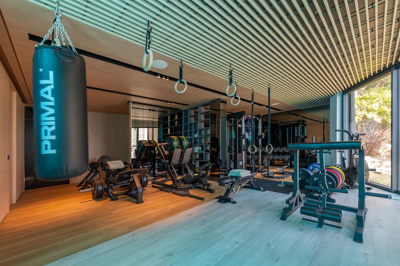 Villa in La Turbie, Frankreich, 650 m² - Foto 7