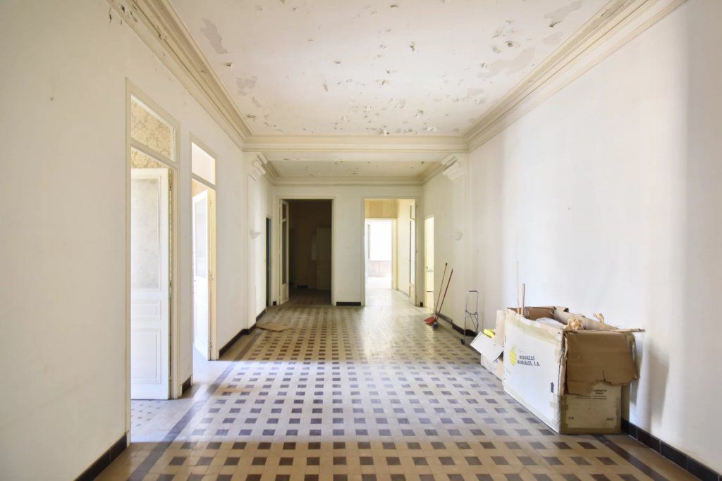 Apartment in Cannes, Frankreich, 250 m² - Foto 3