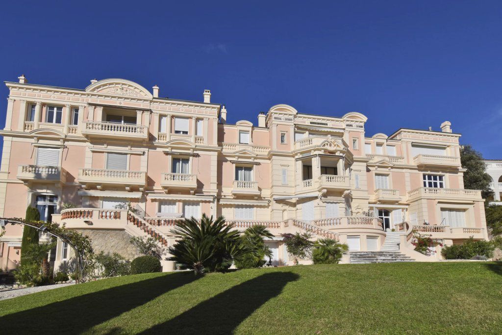 Apartment in Cannes, Frankreich, 250 m² - Foto 14