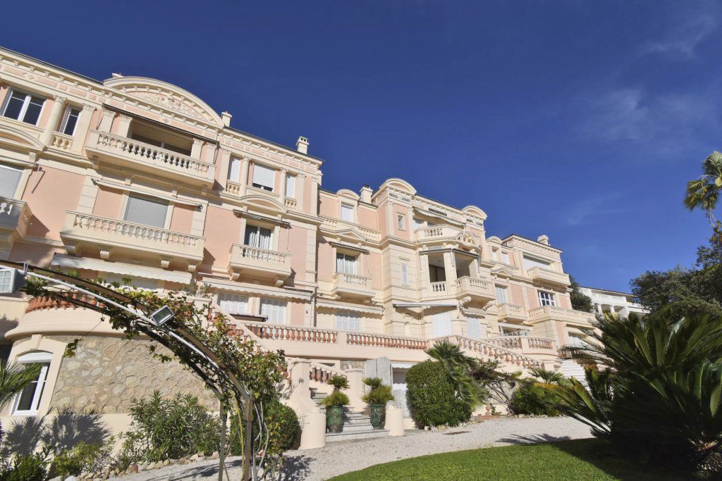 Apartment in Cannes, Frankreich, 250 m² - Foto 13
