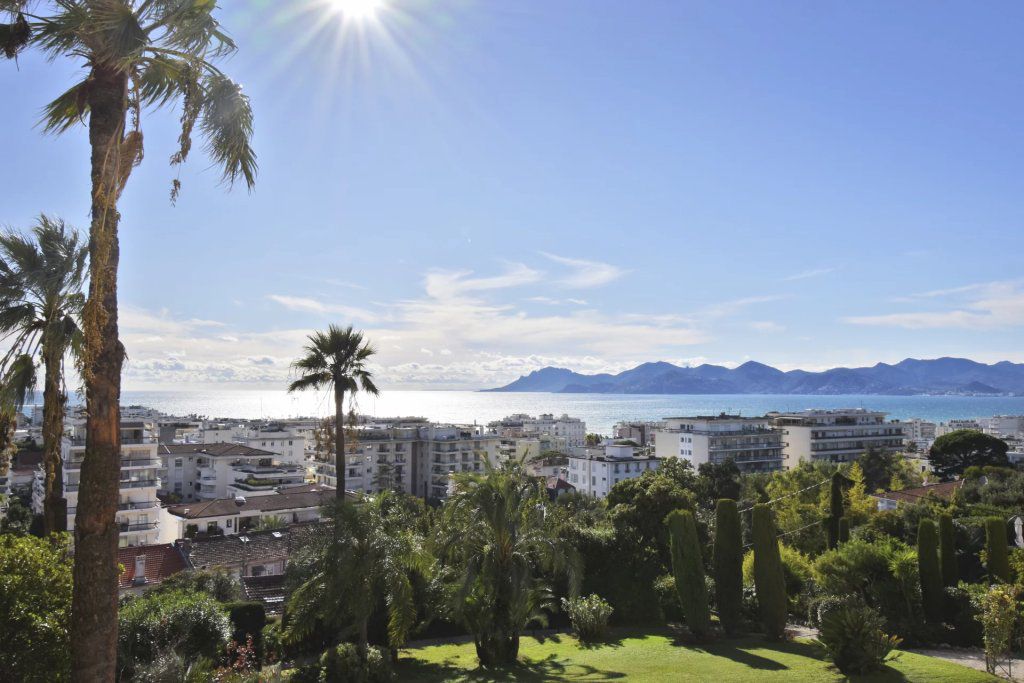 Apartment in Cannes, Frankreich, 250 m² - Foto 2