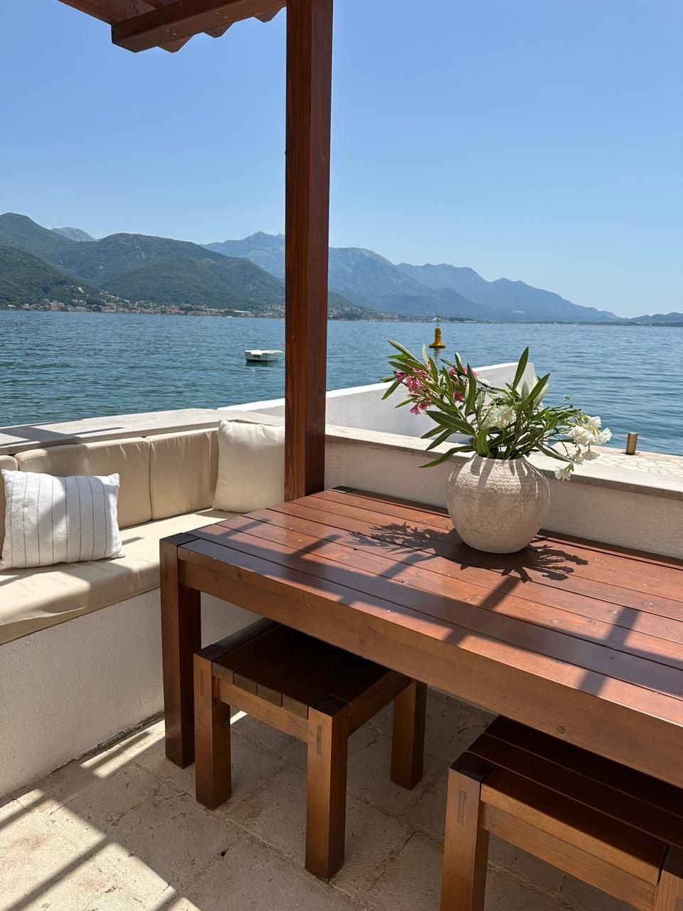 Villa à Herceg-Novi, Monténégro, 126 m² - image 1