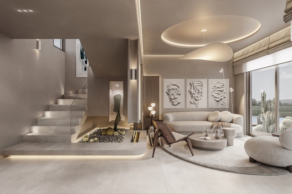 Villa in Bodrum, Türkei, 140 m² - Foto 16