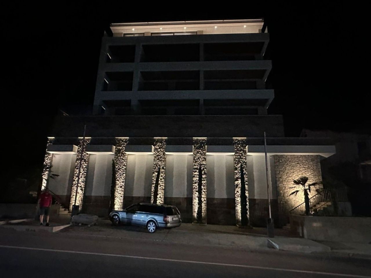 Flat in Bar, Montenegro, 51 m² - picture 4