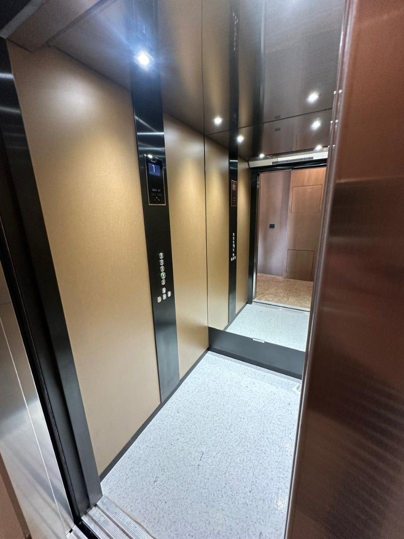 Flat in Bar, Montenegro, 51 m² - picture 5