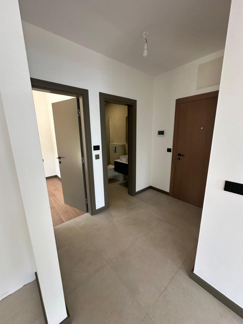 Flat in Bar, Montenegro, 51 m² - picture 13