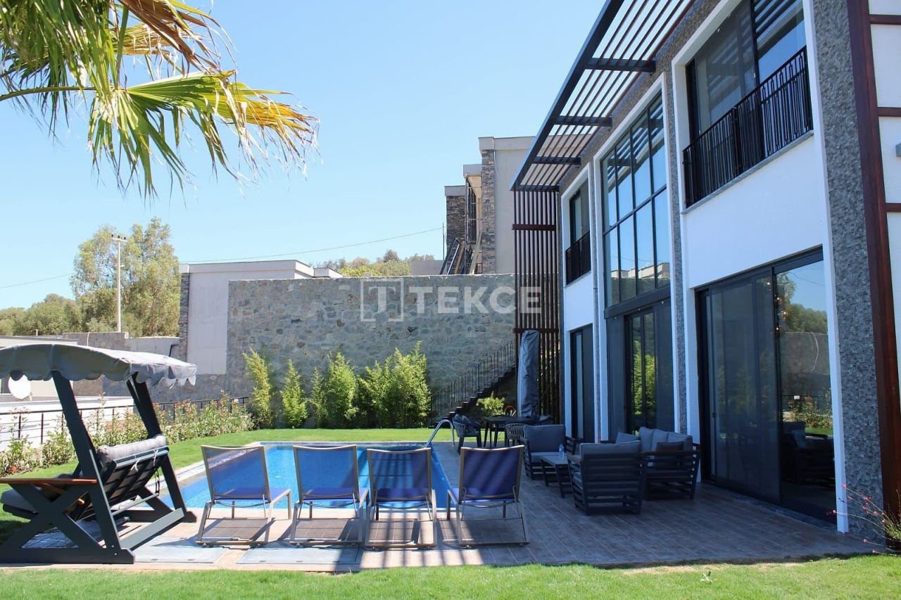 Villa in Bodrum, Turkey, 340 m² - picture 1