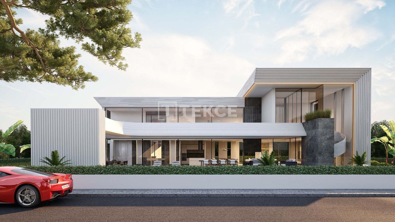 Villa in Cesme, Türkei, 440 m² - Foto 7