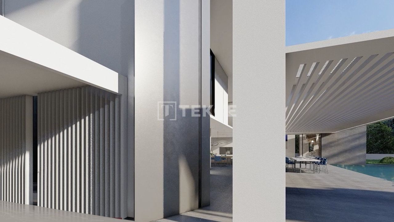 Villa in Cesme, Türkei, 440 m² - Foto 8