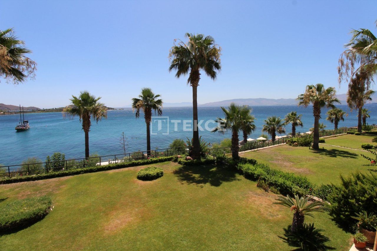Villa en Bodrum, Turquia, 310 m² - imagen 10