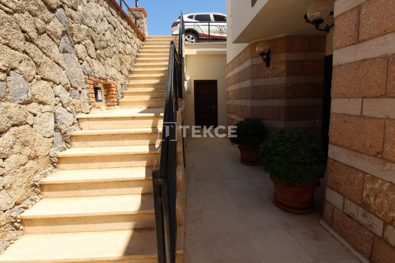 Villa en Bodrum, Turquia, 310 m² - imagen 16