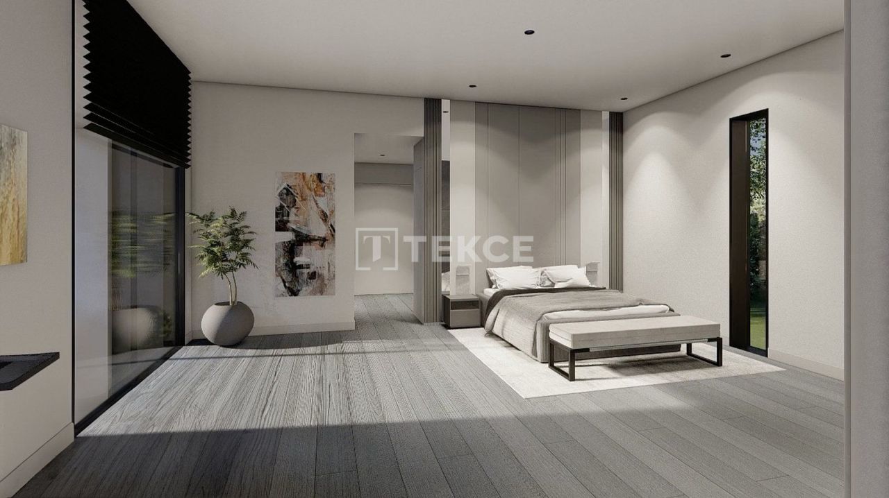 Villa in Cesme, Türkei, 440 m² - Foto 18