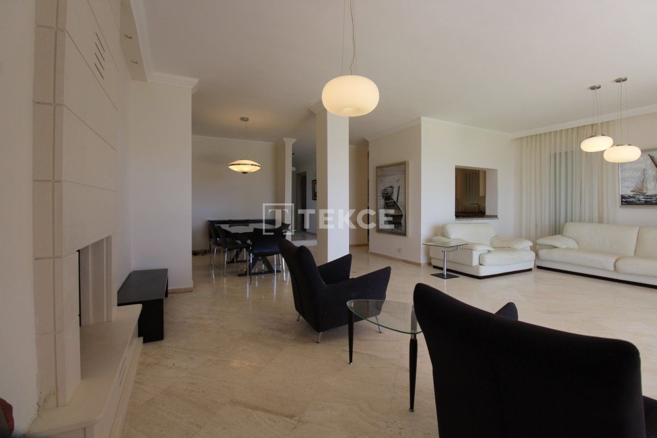 Villa en Bodrum, Turquia, 310 m² - imagen 19