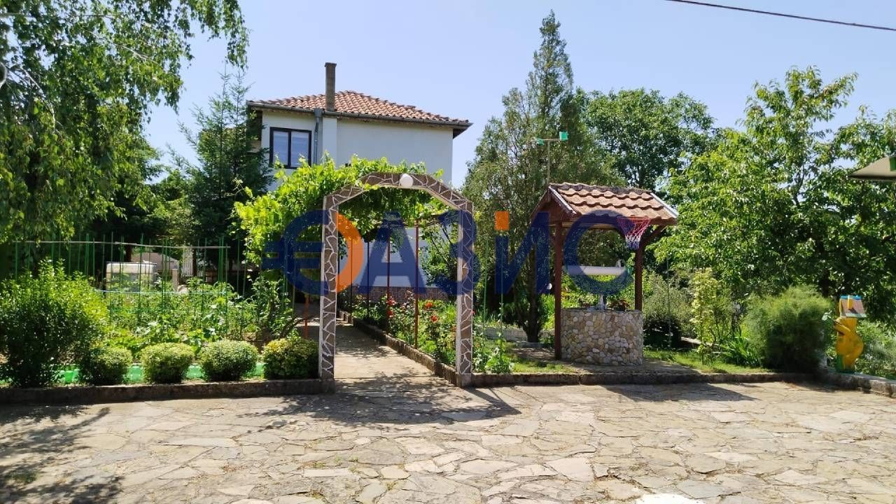 Maison à Vresovo, Bulgarie, 120 m² - image 1