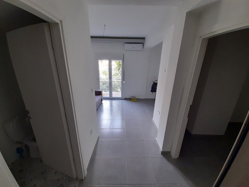 Flat in Thessaloniki, Greece, 40 m² - picture 1