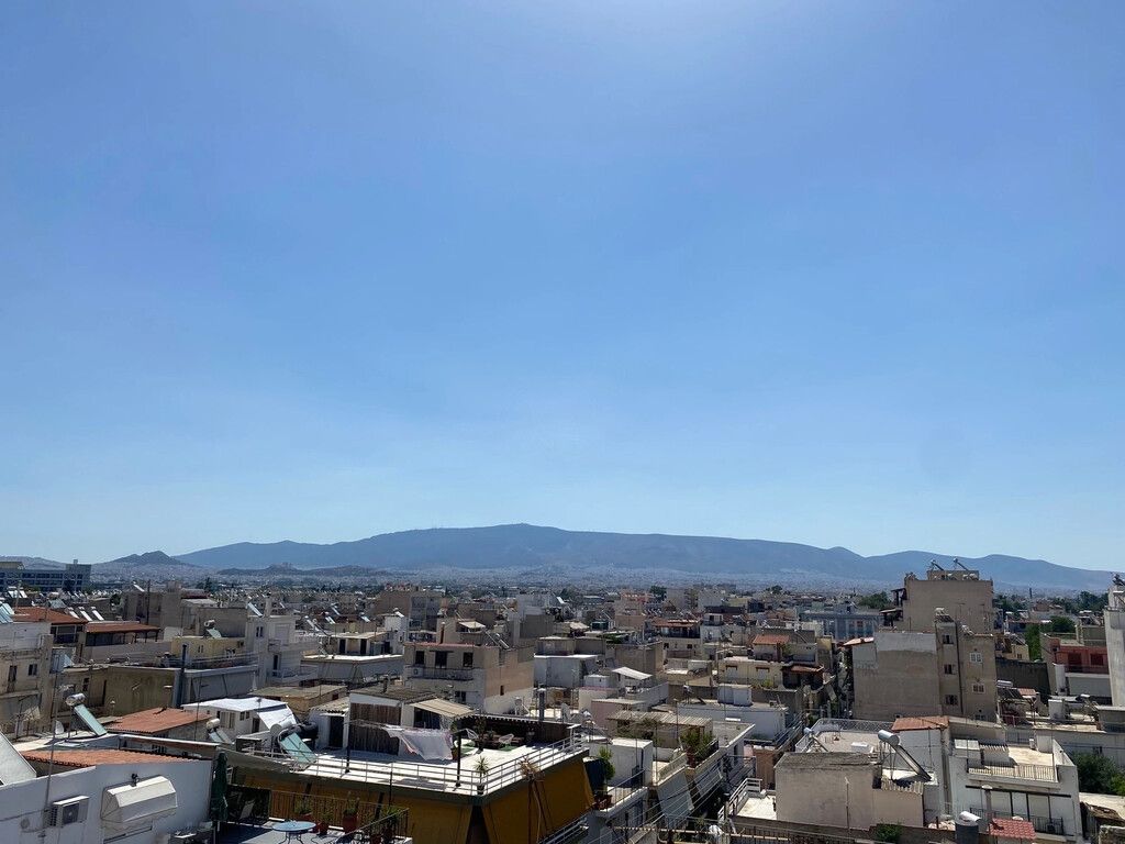 Flat in Athens, Greece, 100 m² - picture 9