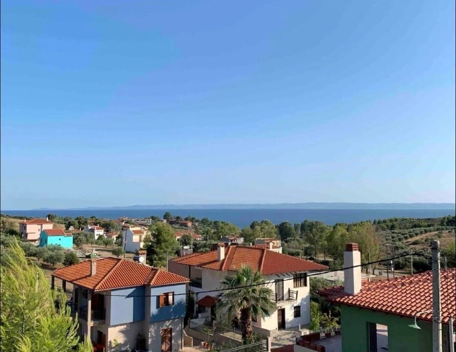 Maisonette in Sithonia, Griechenland, 120 m² - Foto 11