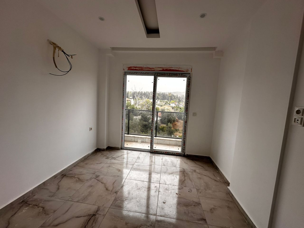 Apartamento en Avsallar, Turquia, 56 m² - imagen 9