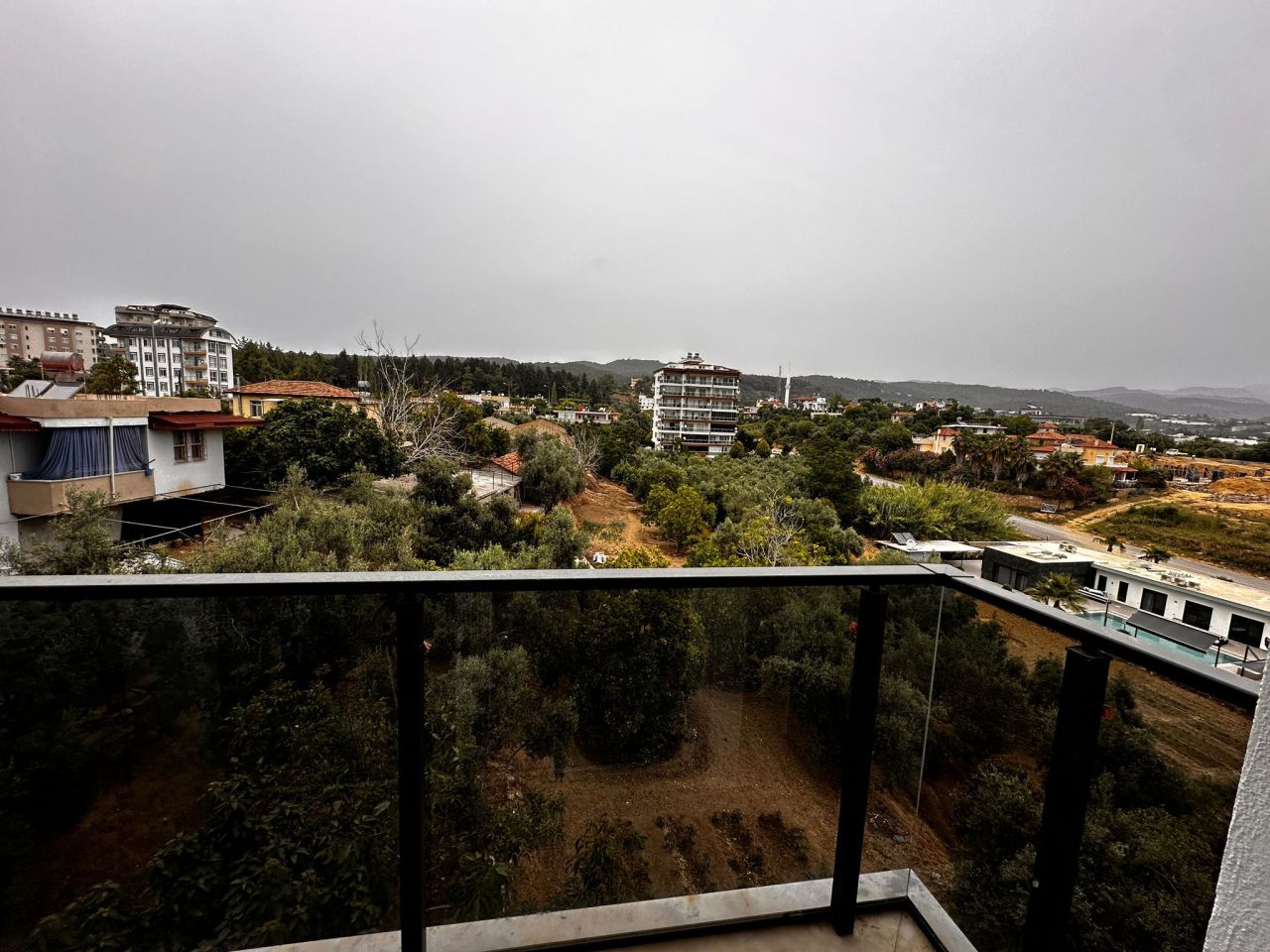 Apartamento en Avsallar, Turquia, 56 m² - imagen 8