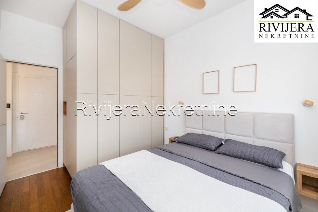 Piso en Herceg-Novi, Montenegro, 51 m² - imagen 16