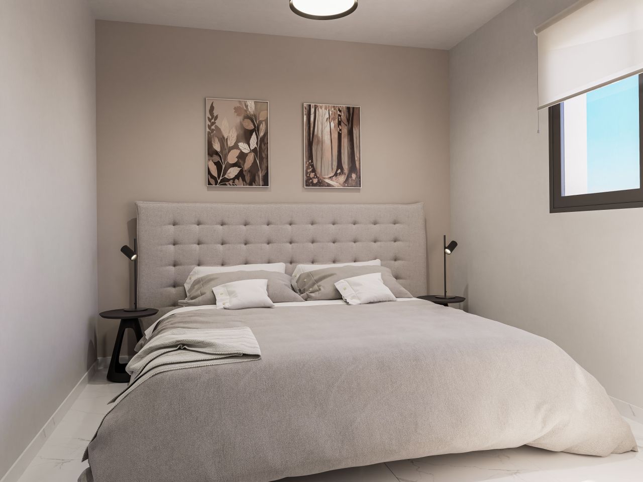 Penthouse in Torrevieja, Spanien, 179 m² - Foto 11