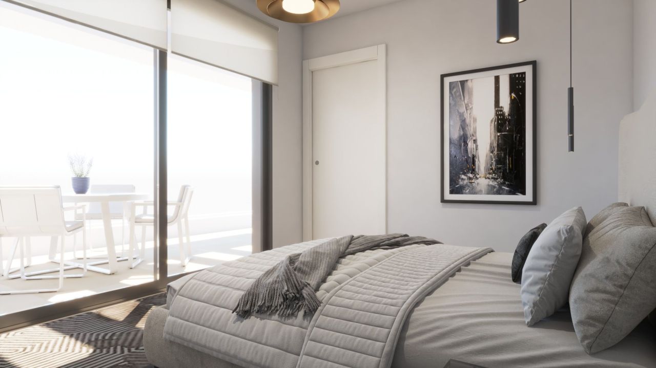 Penthouse in Torrevieja, Spanien, 179 m² - Foto 13