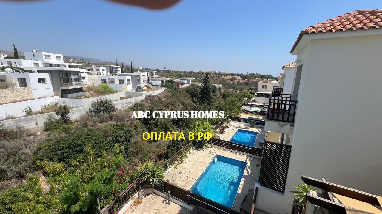 Villa en Peyia, Chipre, 90 m² - imagen 1