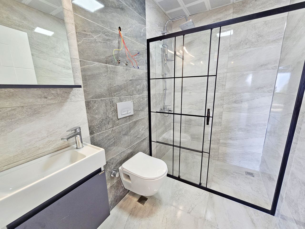 Apartamento en Alanya, Turquia, 60 m² - imagen 8