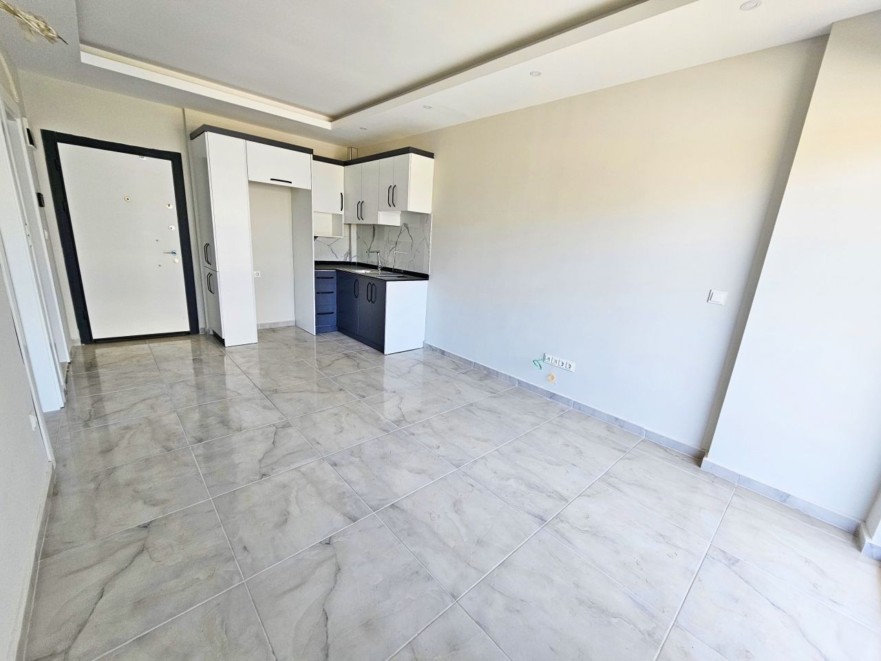 Apartamento en Alanya, Turquia, 60 m² - imagen 11