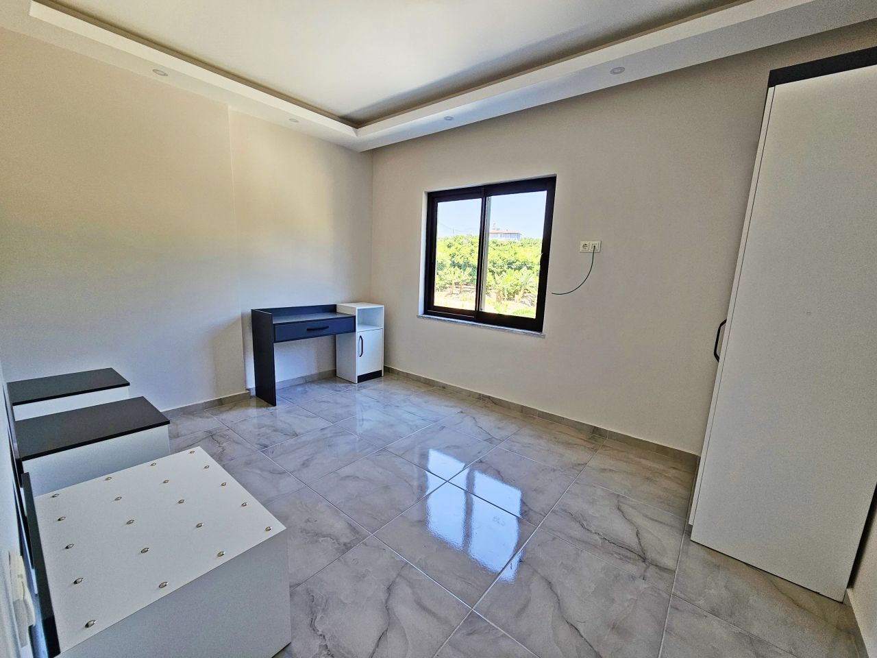 Apartamento en Alanya, Turquia, 60 m² - imagen 9