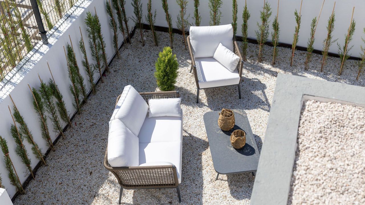 Chalet in Busot, Spain, 91 m² - picture 11