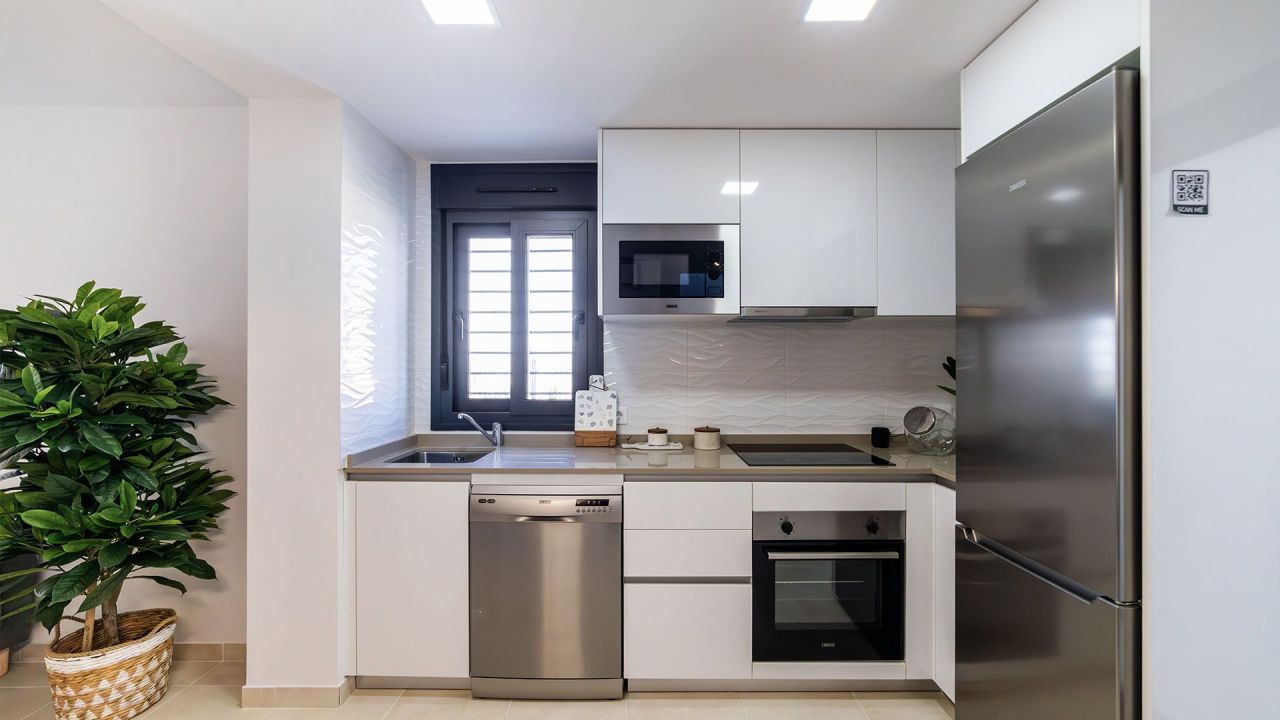 Chalet in Busot, Spain, 91 m² - picture 15