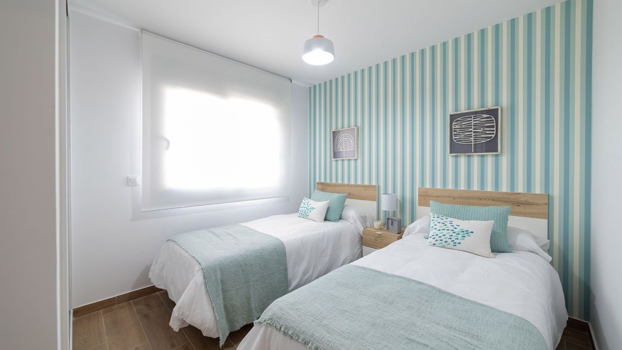 Chalet in Busot, Spain, 91 m² - picture 17