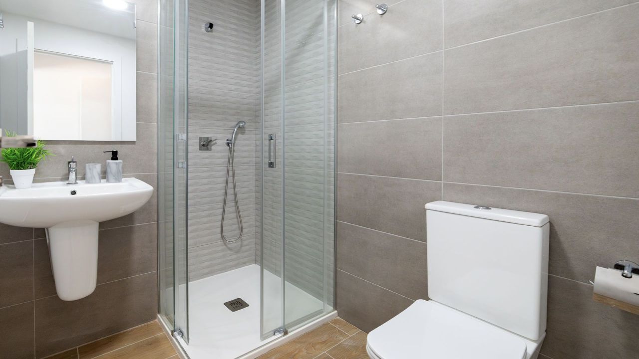 Chalet in Busot, Spain, 91 m² - picture 18