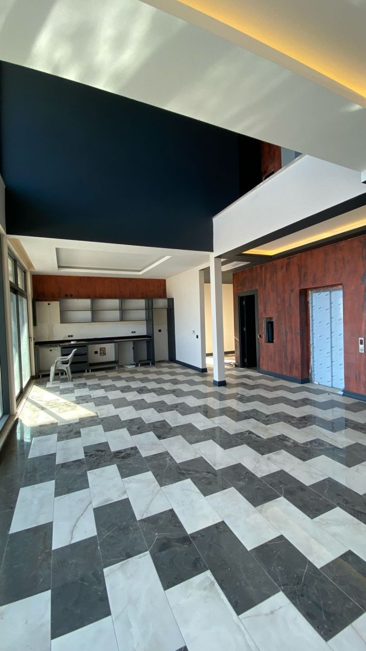 Villa en Alanya, Turquia, 550 m² - imagen 13